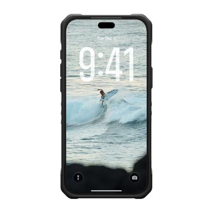 Защитный чехол MagSafe UAG Pathfinder для iPhone 18 Pro Max