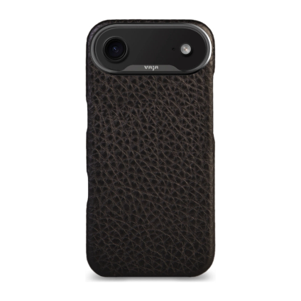 Кожаный чехол MagSafe Vaja Grip Floater V-Mag для iPhone Air