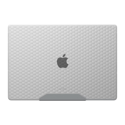Прозрачный чехол-накладка UAG Essential Armor для MacBook Pro 16" (M1, M2, M3, M4, M5 | 2021–2025)