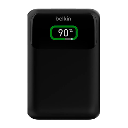 Внешний аккумулятор Belkin BoostCharge Pro 20K (20000 мА·ч) (BPB020)