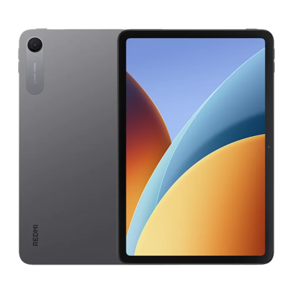 Планшет Xiaomi REDMI Pad 2 9,7" Wi-Fi 4 ГБ + 64 ГБ («Графитовый серый» | Graphite Gray) (версия Global)