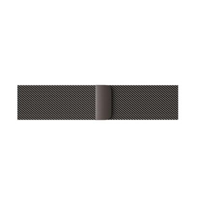 Стальной миланский сетчатый браслет Apple Milanese Loop для Apple Watch 38, 40 и 41 мм (дизайн 2025)