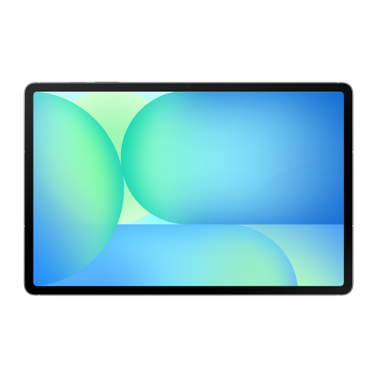 Планшет Samsung Galaxy Tab S10 FE+ 13,1", 8 ГБ | 128 ГБ, 5G (Серый | Grey)