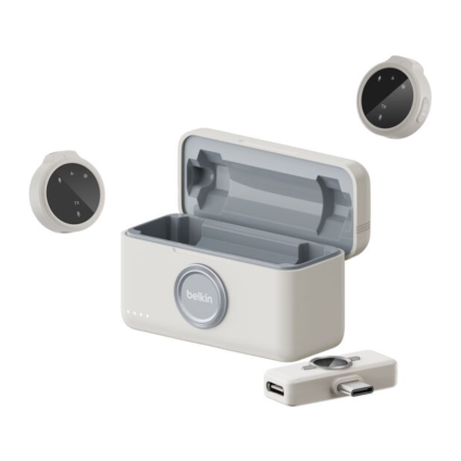 Беспроводной микрофон Belkin Stage (CTA003)