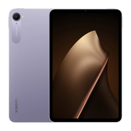 Планшет Xiaomi Pad Mini 12 ГБ + 512 ГБ (Фиолетовый | Purple) (версия Global)