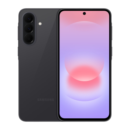 Смартфон Samsung Galaxy A37 5G 8 ГБ + 128 ГБ (Чёрный | Awesome Black)