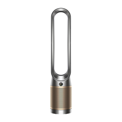 Очиститель воздуха Dyson TP12 Purifier Cool PC2 De-NOx (Nickel/Gold) (2024)
