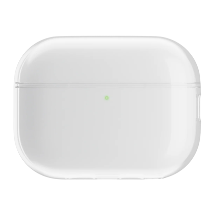 Прозрачный чехол Native Union (Re)Clear Case для AirPods Pro 3