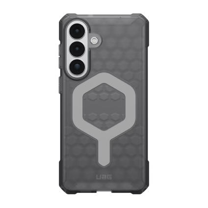 Прозрачный чехол MagSafe UAG Essential Armor для Samsung Galaxy S26+