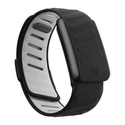 Силиконовый ремешок WHOOP SportFlex для WHOOP 5.0