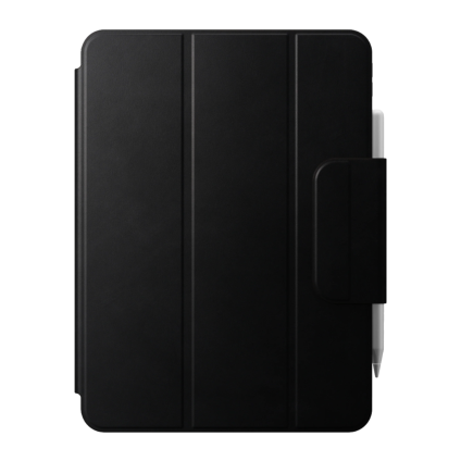 Кожаная обложка Nomad Leather Folio для iPad Pro 11" (M4, M5 | 2024–2025)