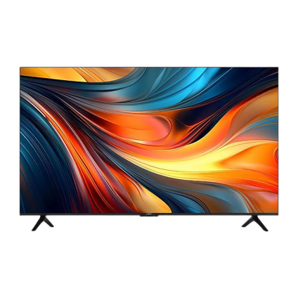 Умный телевизор Xiaomi TV A, 50" 4K UHD (2026) (версия Global — RU)