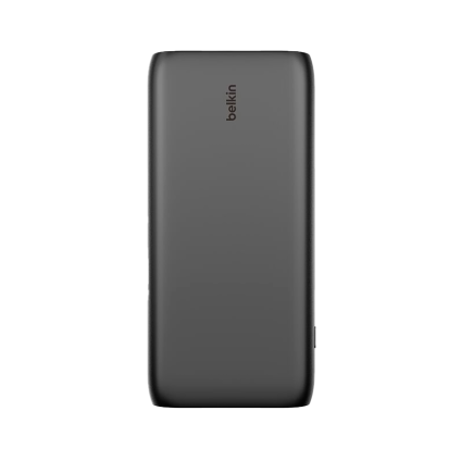 Внешний аккумулятор Belkin BoostCharge 26K (26000 мА·ч) (BPB016)