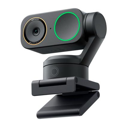 Умная веб-камера Insta360 Link 2 Pro (Standard Bundle)
