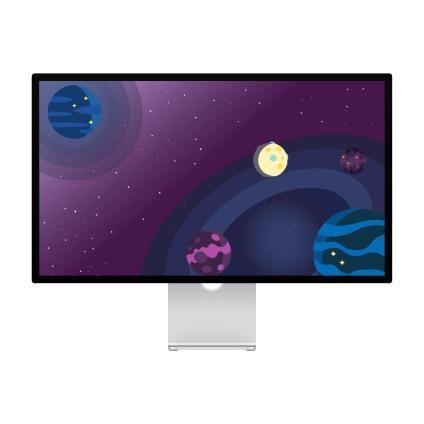 Монитор Apple Studio Display (2026)