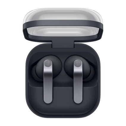 Беспроводные наушники Samsung Galaxy Buds4 Pro (TWS)