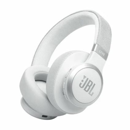 Беспроводные наушники 
JBL Live 770NC