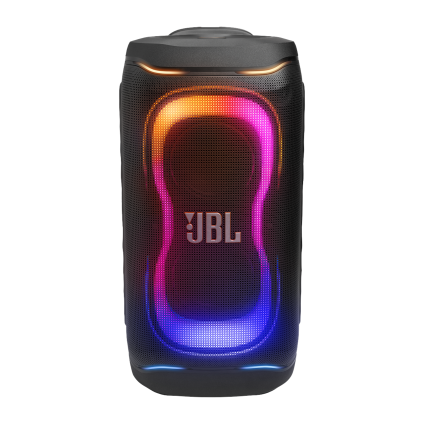 Портативная акустика с подсветкой JBL PartyBox 330