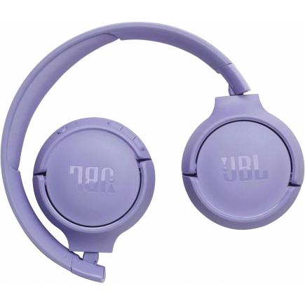 Беспроводные наушники JBL Tune 520BT - фото 23