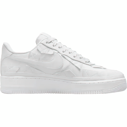 Мужские кроссовки Nike Nike Air Force 1 Low SP (DZ3674-100)