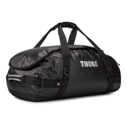 Спортивная сумка-трансформер Thule Chasm Duffel (70 л)
