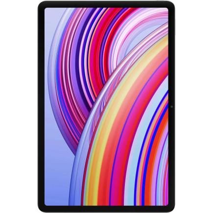 Планшет Xiaomi Redmi Pad Pro 6 ГБ + 128 ГБ («Зелёная мята» | Mint Green) (версия Global)