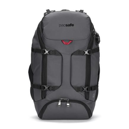 Туристический рюкзак с защитой от кражи Pacsafe EXP35 (35 л)
