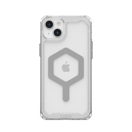 Защитный чехол с поддержкой MagSafe UAG Plyo для iPhone 15 Plus