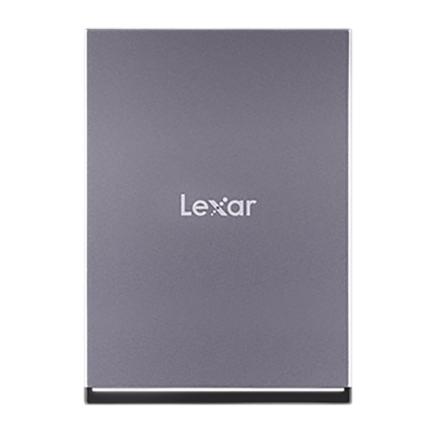 Внешний твердотельный накопитель Lexar SL210 SSD 500 ГБ