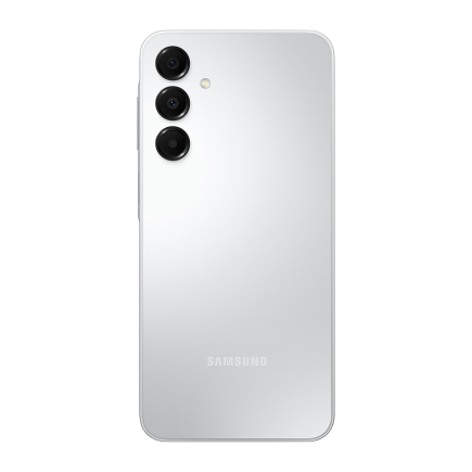 Смартфон Samsung Galaxy A16 8 ГБ | 256 ГБ (Серебряный | Light Gray) - фото 2