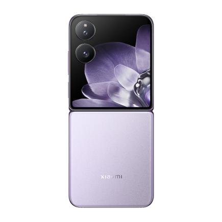 Смартфон Xiaomi MIX Flip 12 ГБ + 512 ГБ (Фиолетовый | Purple) (версия Global)