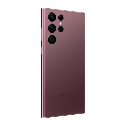 samsung s22 ultra 256 gb burgundy