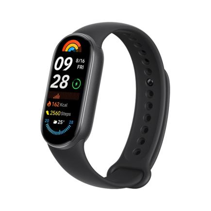 Фитнес-браслет Xiaomi Smart Band 9 (версия без NFC) (M2345B1, EAC — Global)