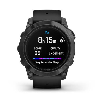 Умные спортивные часы Garmin Epix Pro Gen 2 Standard Edition 51 мм - фото 6