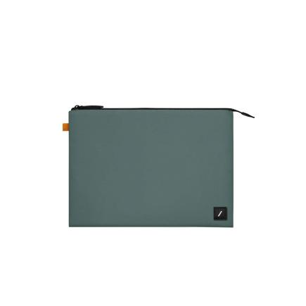 Чехол-рукав из переработанного полиэстера Native Union W.F.A Sleeve для MacBook Air и Pro c диагональю экрана 13 дюймов