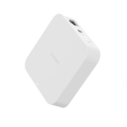 Модуль управления xiaomi yeelight gateway mesh ylwg01yl