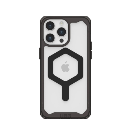 Защитный чехол с поддержкой MagSafe UAG Plyo для iPhone 15 Pro Max