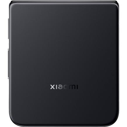 Смартфон Xiaomi MIX Flip 12 ГБ + 512 ГБ (Чёрный | Black) (версия Global) - фото 2