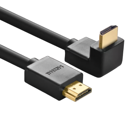 Кабель Ugreen HDMI (1 м) (HD103)