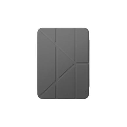 Гибридный чехол-подставка Uniq Camden Click для iPad Pro 13" (2024)