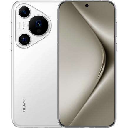 Смартфон HUAWEI Pura 70 Pro 12 ГБ + 512 ГБ (Белый | White)
