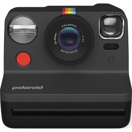 Фотоаппарат моментальной печати Polaroid Now Generation 2 (Everything Box)