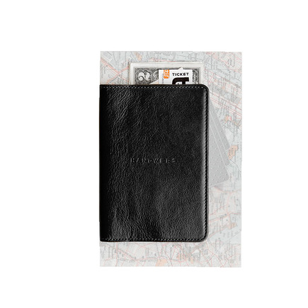 Бумажник для паспорта Handwers Passport Wallet Accona