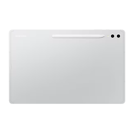 Планшет Samsung Galaxy Tab S10 Ultra 14,6", 16 ГБ | 1 ТБ, Wi-Fi («Серебро» | Platinum Silver) - фото 7