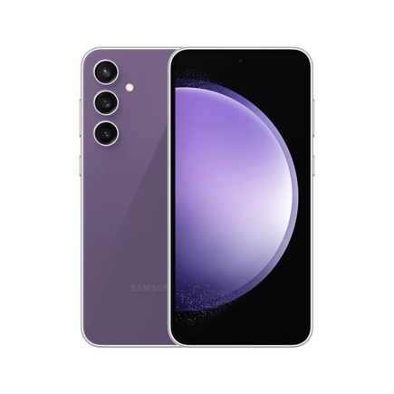 Смартфон Samsung Galaxy S23 FE 8 ГБ | 256 ГБ (Фиолетовый | Purple)