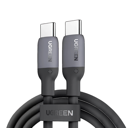 Кабель Ugreen USB-C (2 м) (US563)