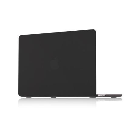 Пластиковый чехол-накладка VLP для MacBook Air 13" (M2–M3, 2022 и новее)