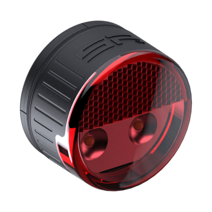 Габаритный светодиодный фонарь SP Connect All-Round LED Safety Light Red