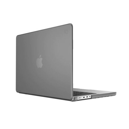 Чехол-накладка Speck SmartShell для MacBook Pro 14 дюймов (2021 и новее)