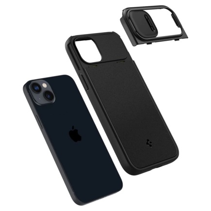 iPhone 14 Series - Optik Armor (MagFit)